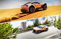 "Bọ sa mạc" Zarooq Sand Racer 500 GT giá hơn 1 tỷ đồng
